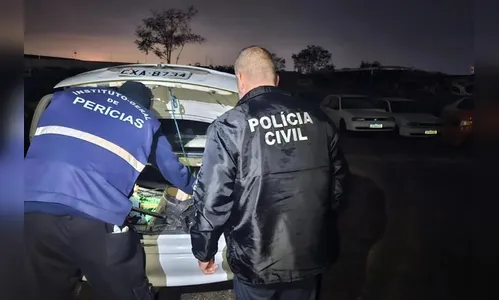 
							Assassinato de mãe, bebê de 2 meses e adolescente choca o RS
						
						
