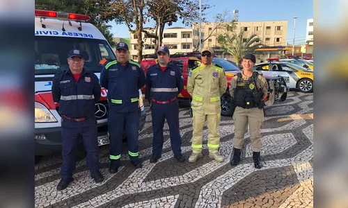
							Polícia Militar de Jandaia do Sul realiza a “Operação Sinergia 2”
						
						