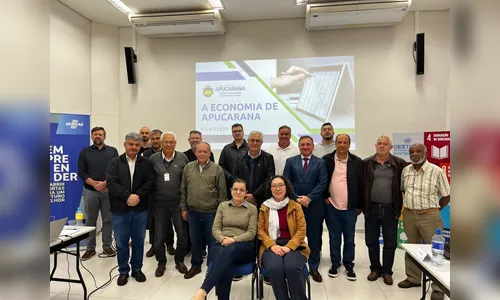 
							Prefeitura mostra estudo e busca soluções para crescimento da economia
						
						