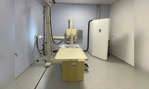 
							Apucarana inaugura novo Pronto Atendimento Infantil
						
						