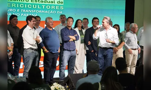 
							Seda Paraná tem 5 finalistas da região e campeãs irão para a França
						
						
