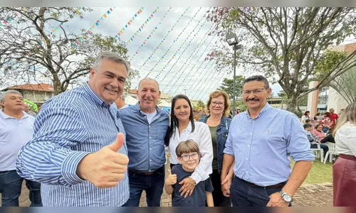 
							Sesa investe R$ 135 mi em em obras na saúde no Vale do Ivaí e região
						
						