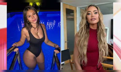 
							Brasileira está entre maiores “ameaças a casamentos” do OnlyFans
						
						