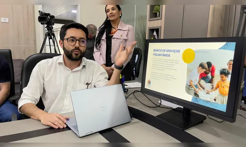 
							Apucarana anuncia criação do Banco de Serviços Voluntários
						
						
