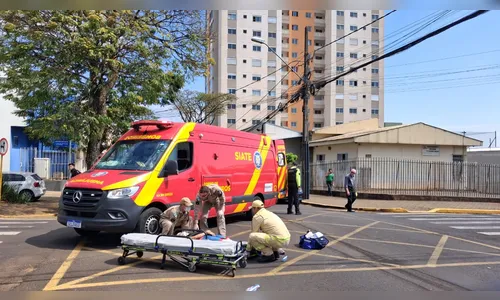 
							Veja as 10 ruas com mais acidentes de trânsito em Apucarana
						
						