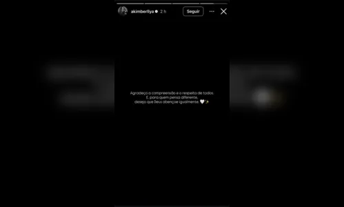 
							Amanda Kimberlly fala sobre foto de Helena apagada por Biancardi
						
						