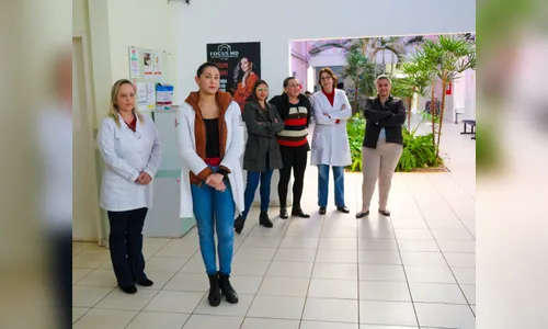 
							Arapongas celebra Dia da Gestante com palestra e sorteio de brindes
						
						