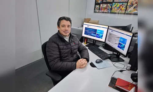 
							CRA-PR leva fiscalização ao Norte do Estado
						
						