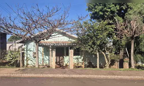 
							Prefeitura de Ivaiporã fará leilão de terrenos e casa no dia 26
						
						