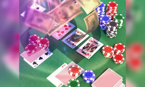 
							Como a tecnologia está transformando a experiência em cassinos online
						
						