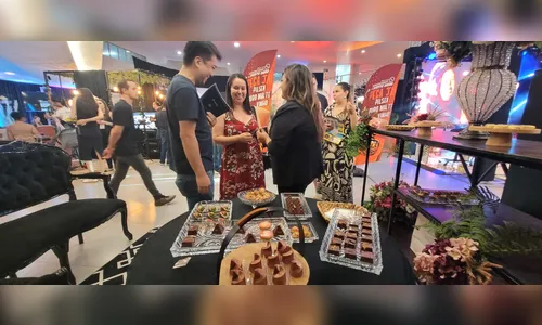 
							Feira de Noivas e Festas vai reunir mais de 30 expositores
						
						