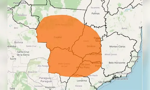 
							Inmet emite alerta laranja para baixa umidade no Norte do Paraná
						
						