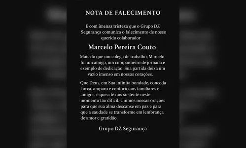 
							Vigilante atropelado em Apucarana morre dois dias após acidente
						
						