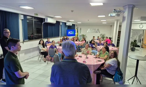 
							Acia recebe Projeto Mega em evento sobre associativismo e Outubro Rosa
						
						