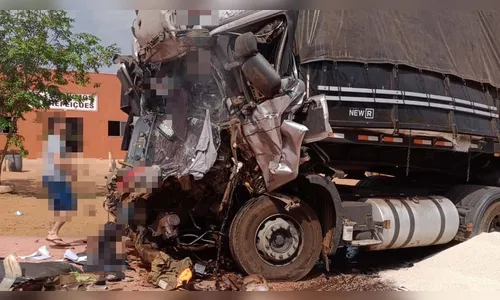 
							Motorista de Ivaiporã morre em acidente com carreta no MS
						
						