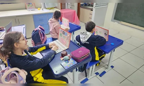 
							Programa da Unimed de apoio às Apaes já atendeu 6 mil alunos
						
						