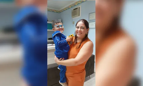 
							Programa da Unimed de apoio às Apaes já atendeu 6 mil alunos
						
						