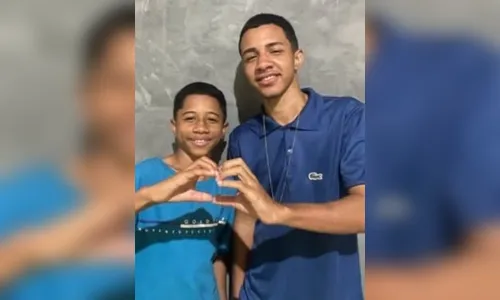 
							Cantores de 17 e 14 anos morrem após grave acidente na Bahia
						
						