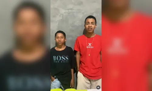 
							Cantores de 17 e 14 anos morrem após grave acidente na Bahia
						
						