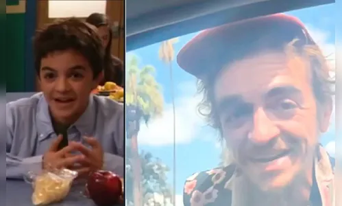 
							Ex-ator de 'Todo Mundo Odeia o Chris' é flagrado em situação de rua
						
						