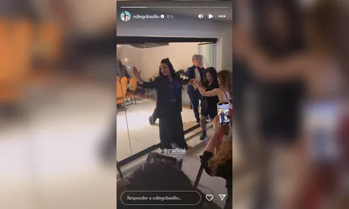 
							Gracyanne Barbosa revela que fará de cirurgia após acidente na Globo
						
						