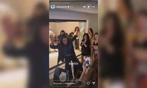 
							Gracyanne Barbosa revela que fará de cirurgia após acidente na Globo
						
						