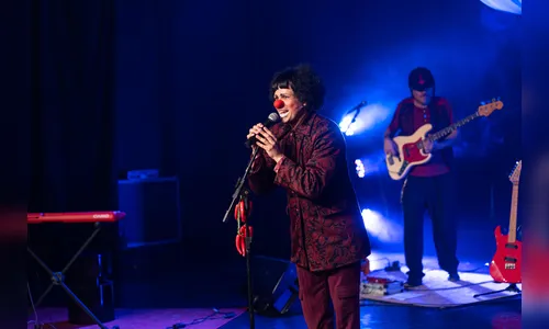 
							Música e gargalhadas com palhaço Ritalino em Apucarana e Arapongas
						
						