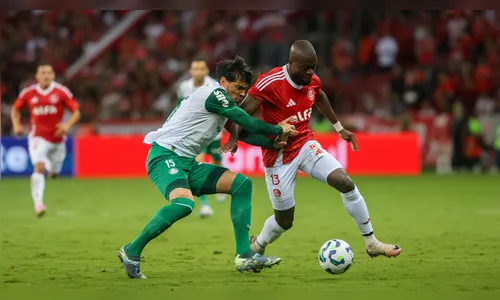 
							Palmeiras x Internacional: onde assistir ao vivo, horário e escalações
						
						
