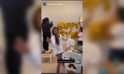 
							Patricia Abravanel tem carro roubado em seu aniversário
						
						
