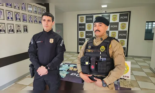 
							Polícia desarticula grupo de tráfico de drogas e lavagem de dinheiro
						
						