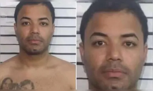 
							Polícia divulga fotos de Hytalo Santos no presídio; veja
						
						