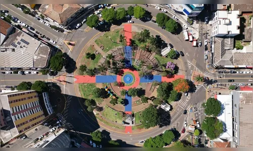 
							Vereador Danylo Acioli critica situação da Praça do Redondo: 