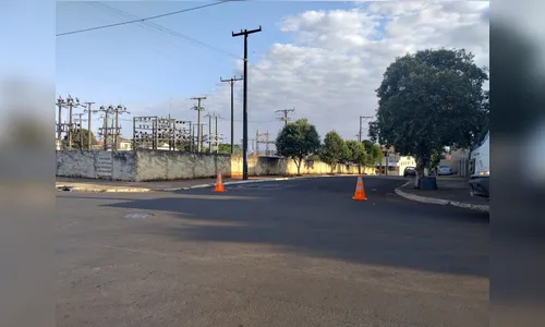 
							Trânsito em Cambira será afetado nesta sexta (5); veja quais ruas
						
						