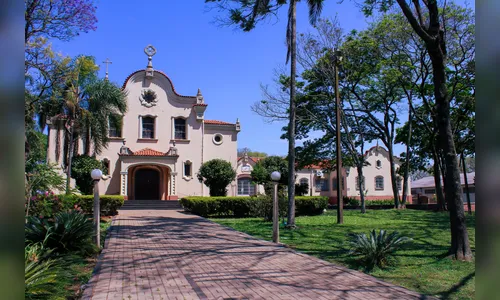 
							10 lugares para conhecer em Arapongas
						
						