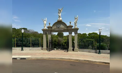 
							10 lugares para conhecer em Arapongas
						
						