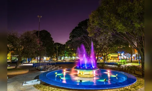 
							10 lugares para conhecer em Arapongas
						
						
