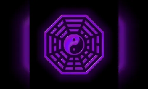 
							O Baguá do Chapéu Negro do Feng Shui
						
						