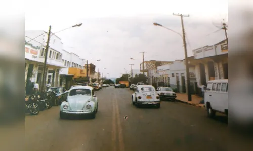
							Casa mal-assombrada de Apucarana virou destaque nacional em 1970
						
						