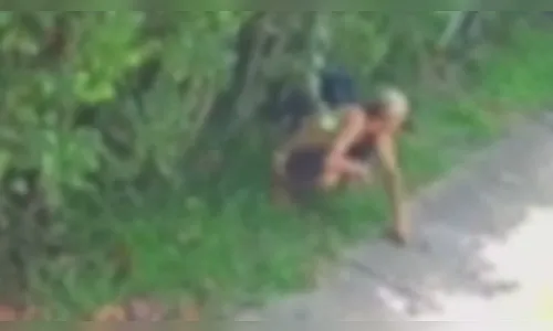 
							“Cagão do furto” é flagrado por câmeras e acaba preso em Brasília
						
						