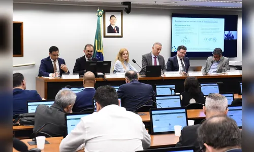 
							Comissão de IA realiza seminário regional em Curitiba
						
						
