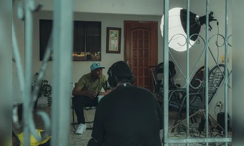 
							Documentário sobre cena rap e hip-hop de Apucarana é indicado a prêmio
						
						