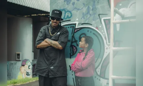 
							Documentário sobre cena rap e hip-hop de Apucarana é indicado a prêmio
						
						