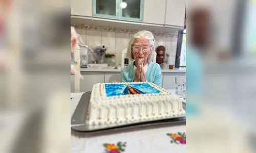 
							Há 50 anos, família de Apucarana mantém tradição de fé a Nossa Senhora
						
						