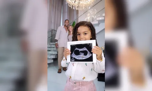 
							Lore Improta anuncia que está grávida de Léo Santana: ‘Agora somos 4’
						
						