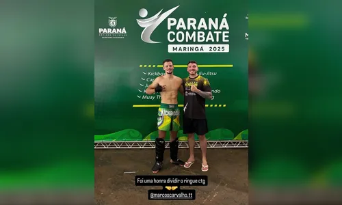 
							Lutadores de Apucarana se destacam no Paraná Combate em Maringá
						
						