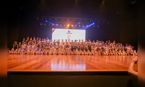 
							Mostra celebra talento, diversidade e redes culturais em Arapongas
						
						