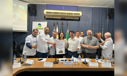 
							Municípios do Vale do Ivaí recebem quase R$ 100 mi para compra de maquinários agrícolas
						
						