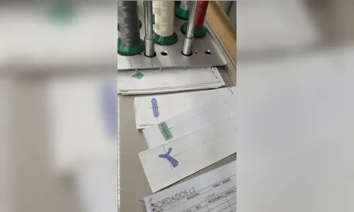 
							PCPR apreende materiais de bonés falsificados em Apucarana
						
						