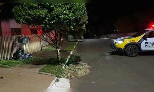 
							Bope detona objeto suspeito localizado em residência de Cambira
						
						