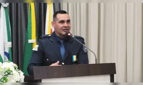 
							Vereador cobra reforço no patrulhamento do Viverti e Colégio Cerávolo
						
						